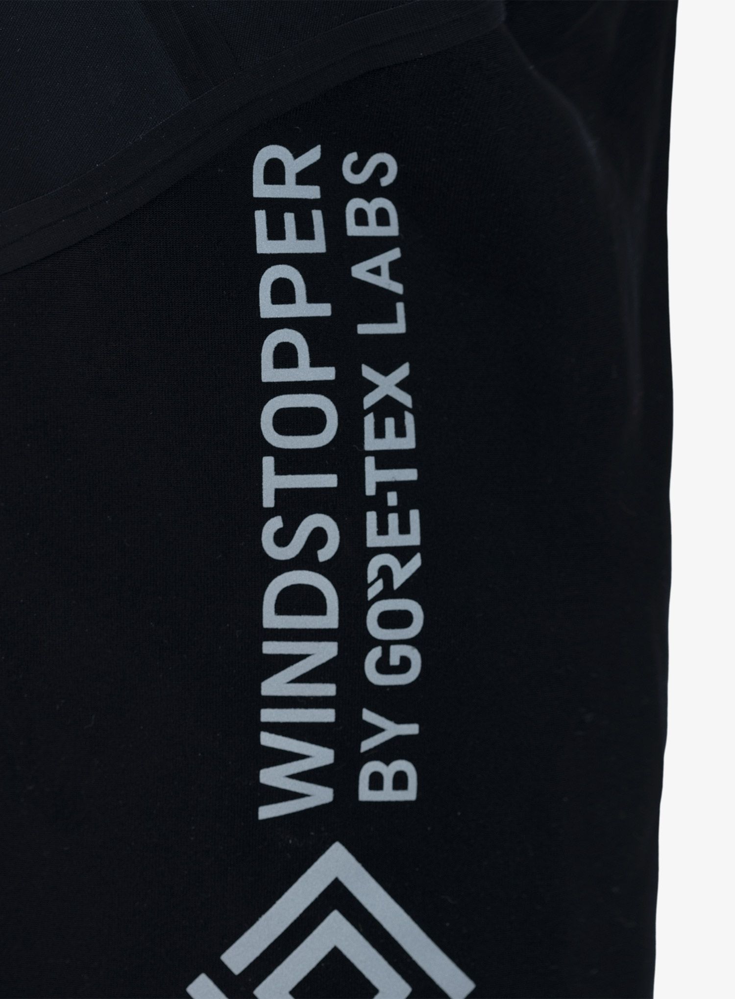 Kukla Buff Windproof Balaclava - solid black