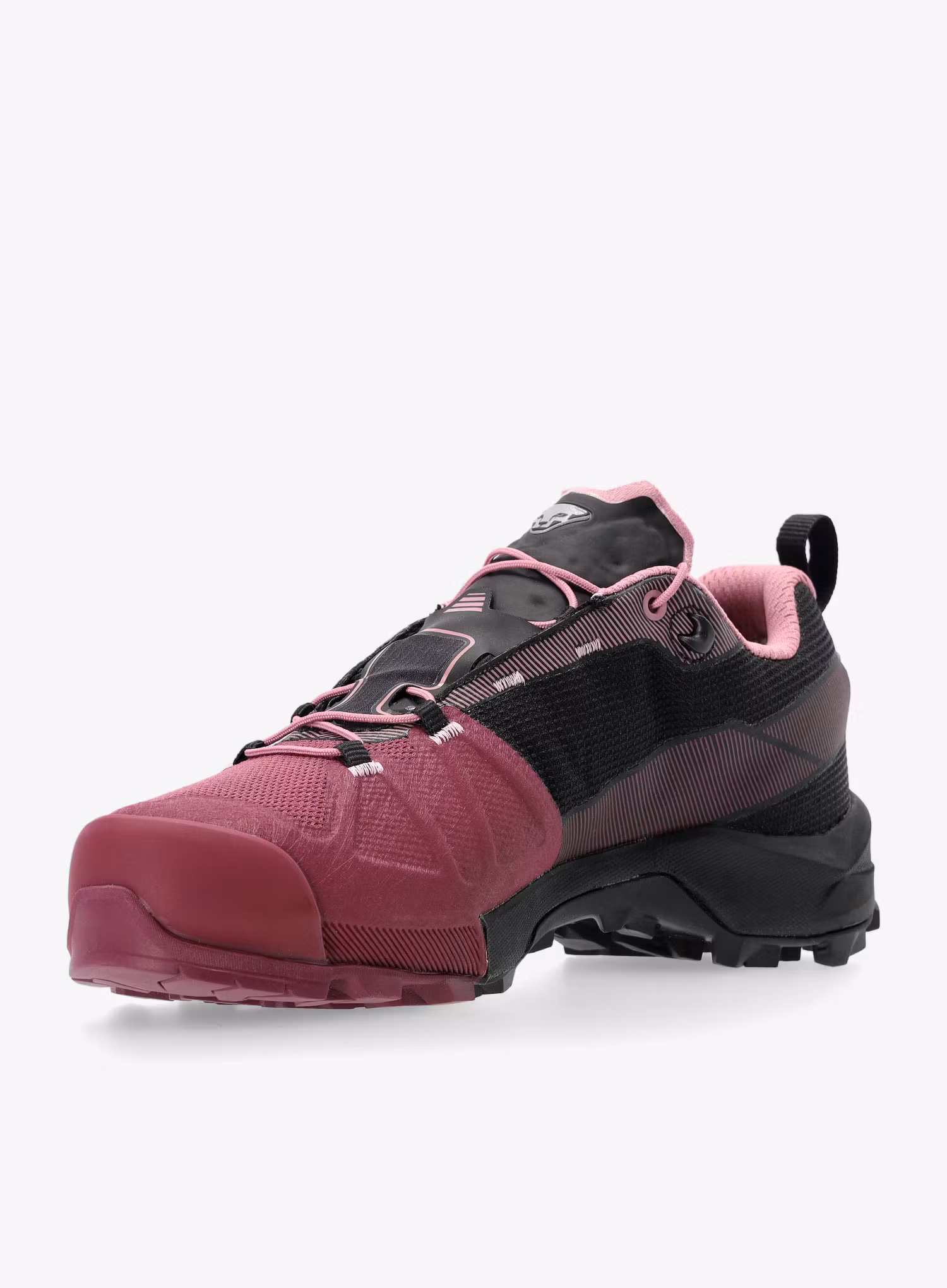 GORE TEX boty dámské Dynafit Transalper GTX - burgundy/black out