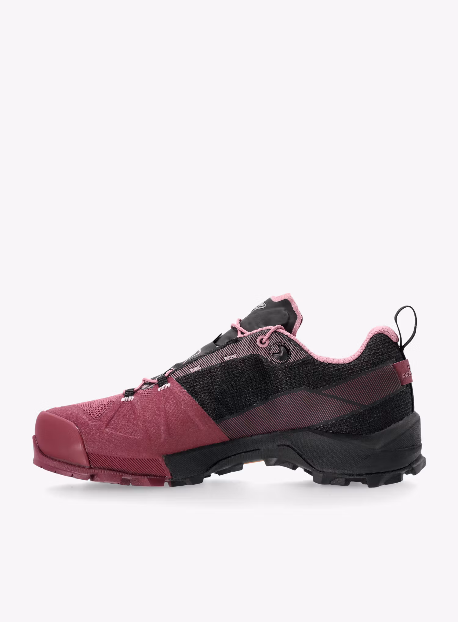 GORE TEX boty dámské Dynafit Transalper GTX - burgundy/black out