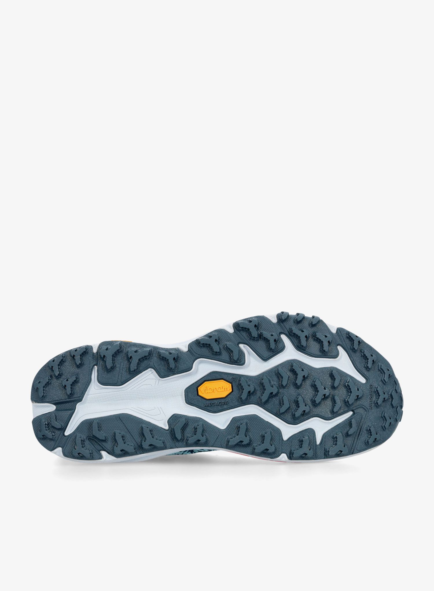 Trailové boty Hoka Speedgoat 6 - gull/stormy skies