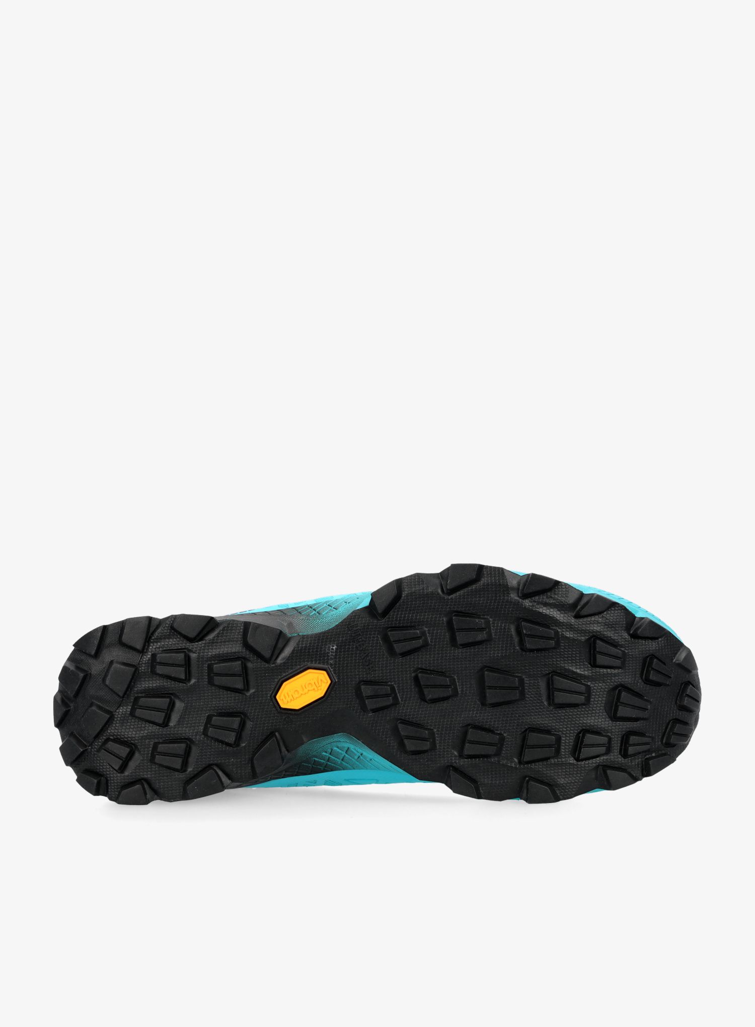 Trailové boty Scarpa Spin Ultra - azure/blk