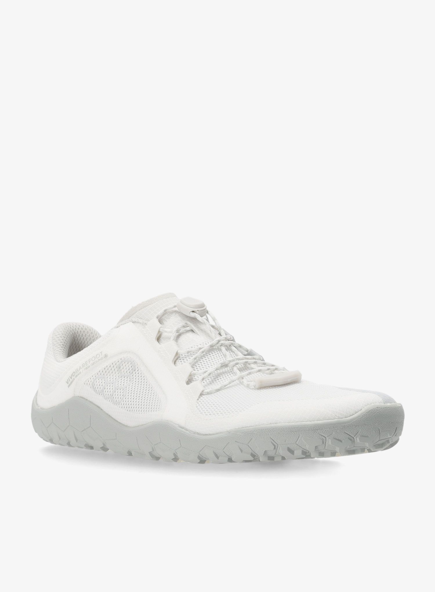 Dámské trailové boty Vivobarefoot Primus Trail 3.5 FG - mineral