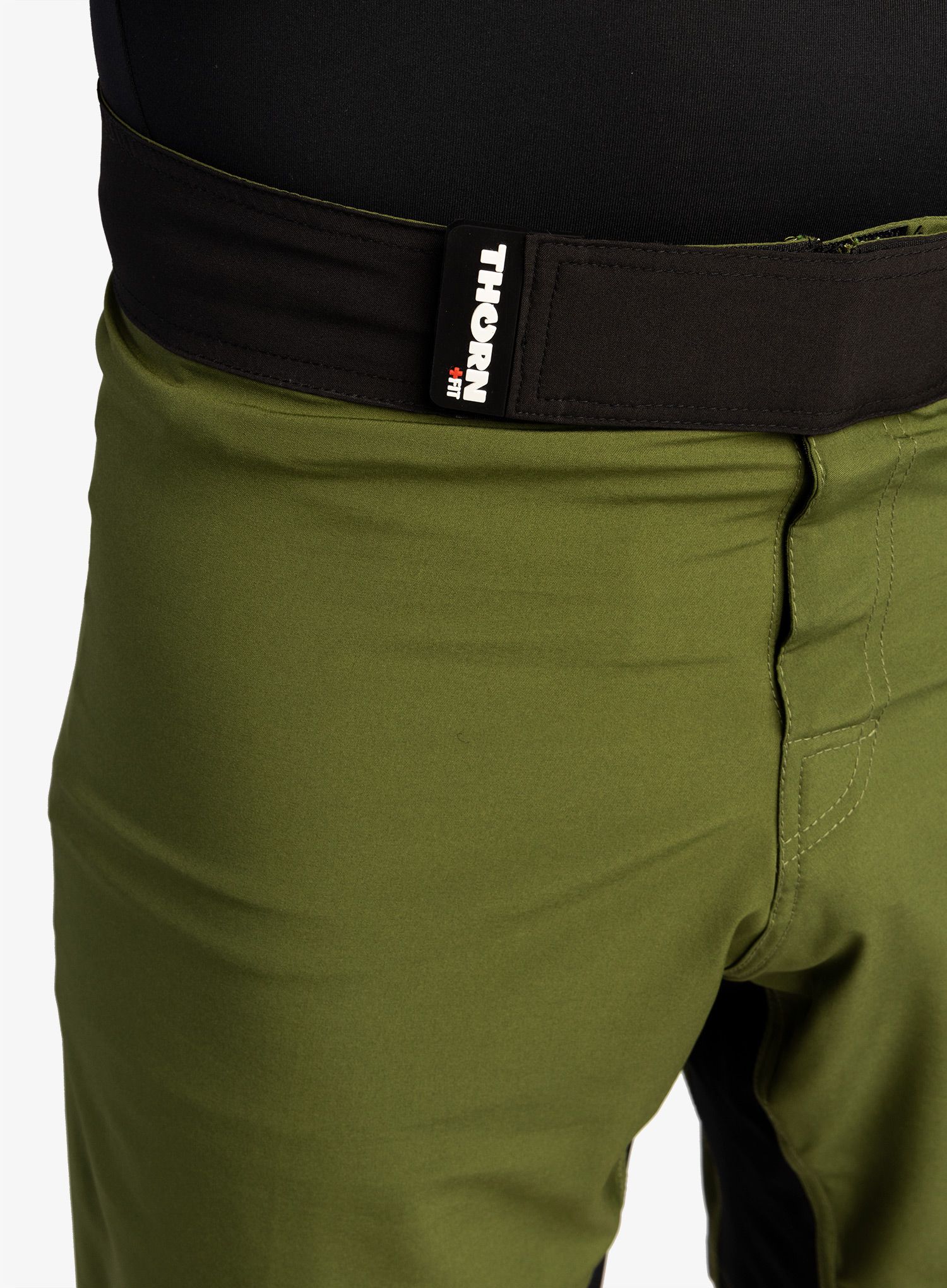 Kraťasy na cvičení Thorn Fit Combat 2.0 Training Shorts - wings