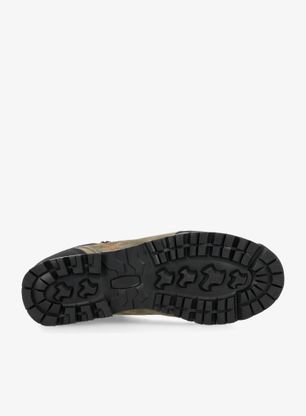 Turistické boty CMP Alcor 2.0 Mid WP - basic brown