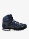 Turistické boty dámské CMP Athunis Mid WP - dark blue