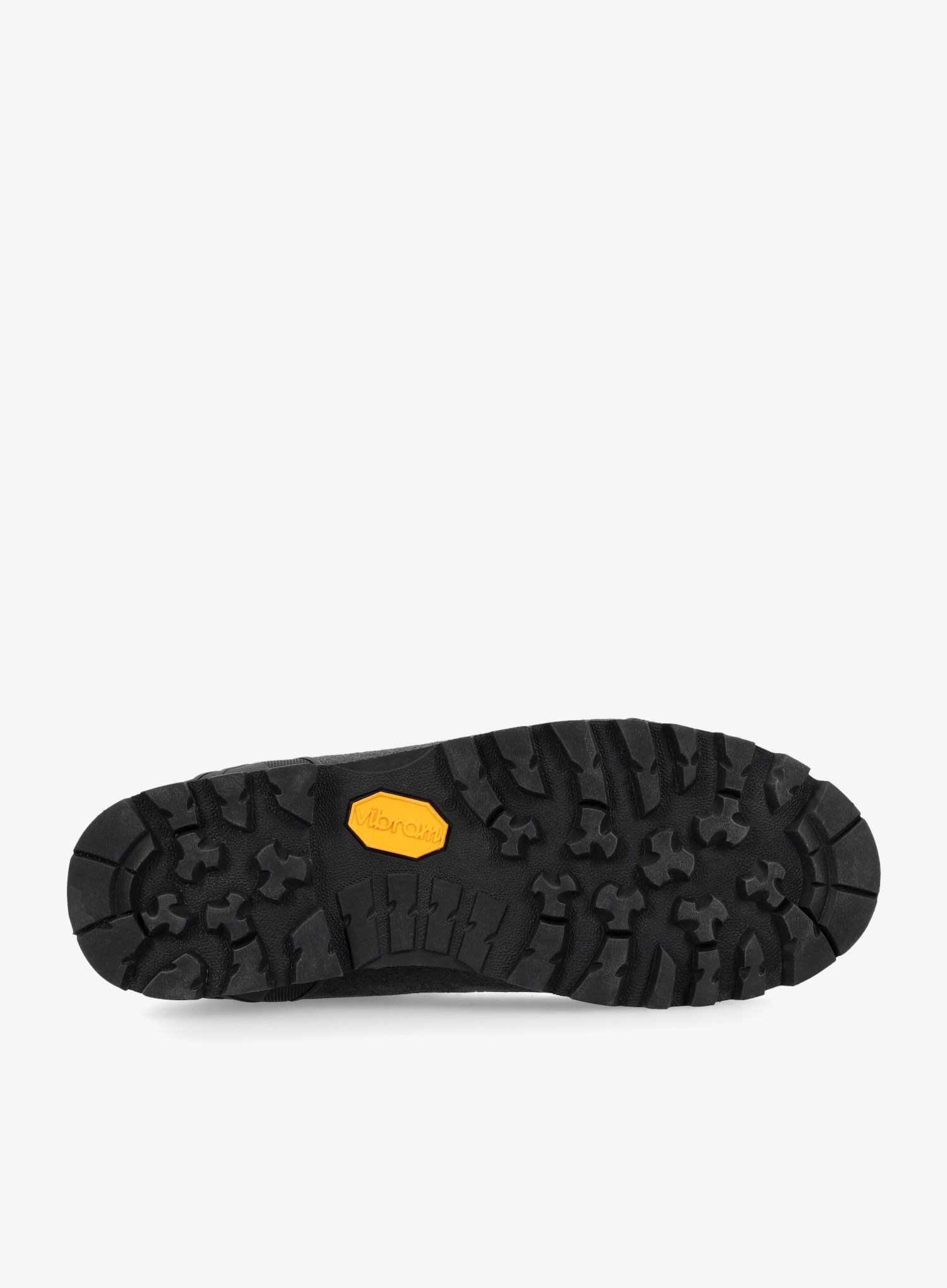 Turistické boty CMP Athunis Mid WP - dark grey