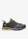 Trailové boty CMP Atik WP Trail Running Shoes - titanio/zolfo