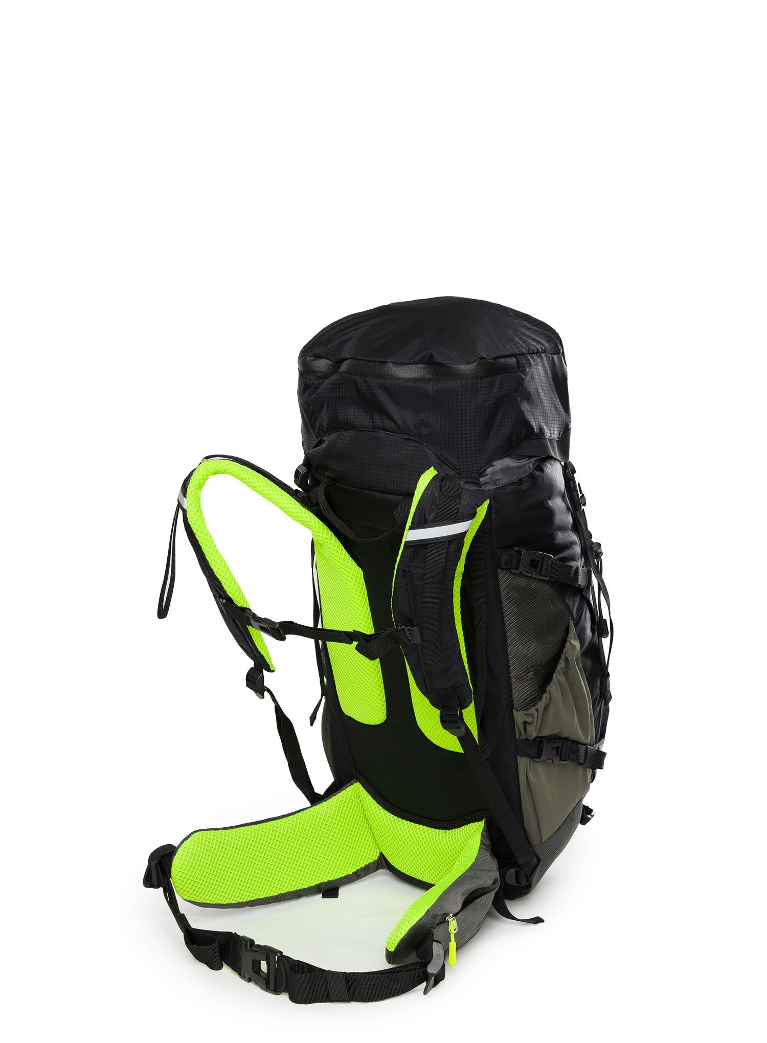 Turistický batoh CMP Dakota 35+10L - nero