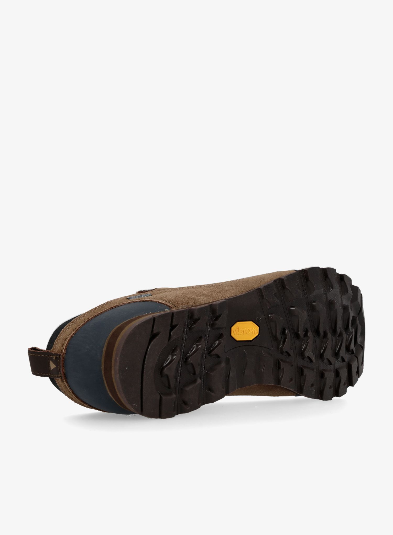 Boty CMP Elettra Low WP - corteccia