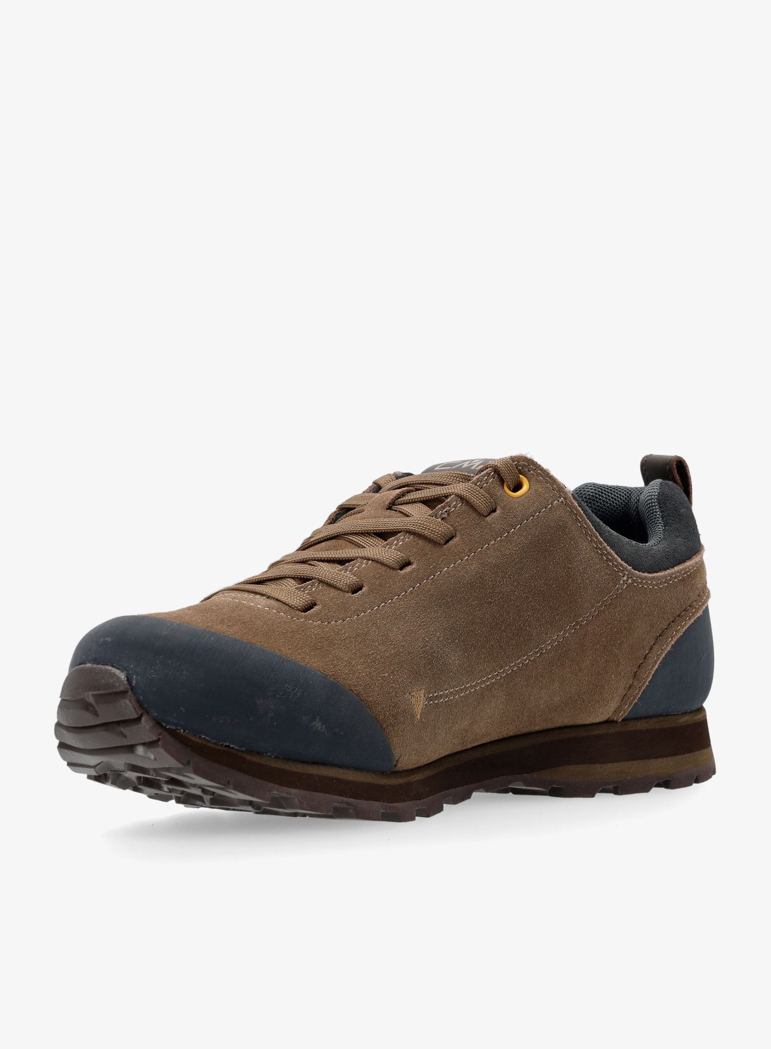 Boty CMP Elettra Low WP - corteccia