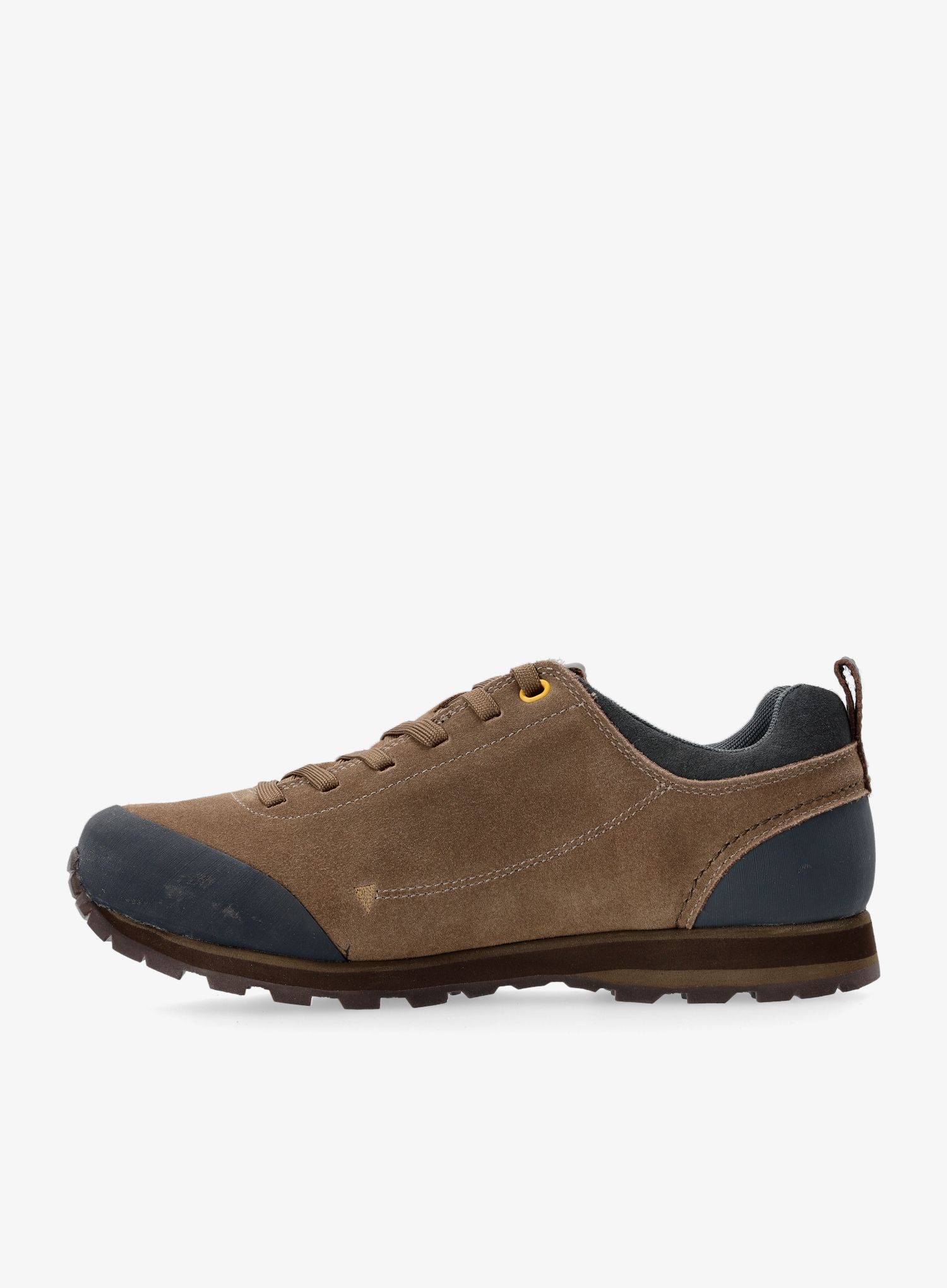 Boty CMP Elettra Low WP - corteccia