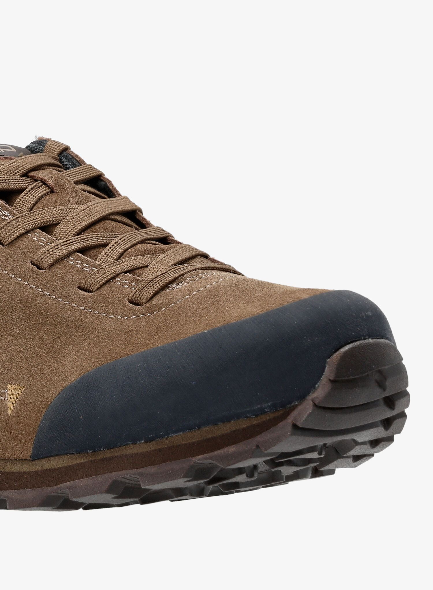Boty CMP Elettra Low WP - corteccia