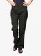 Odepínací kalhoty dámské CMP Evelynn Zip Off Pant - nero
