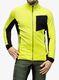 Fleecová mikina CMP Jacket Joanna - acido