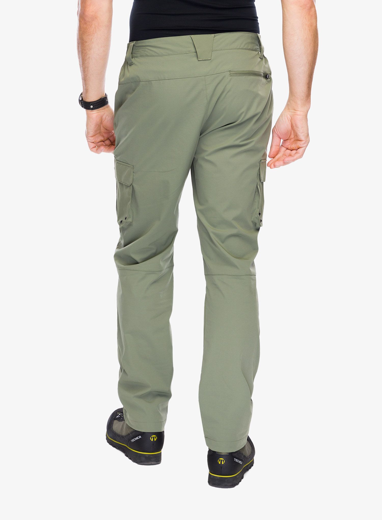 Turistické kalhoty CMP Jin - torba