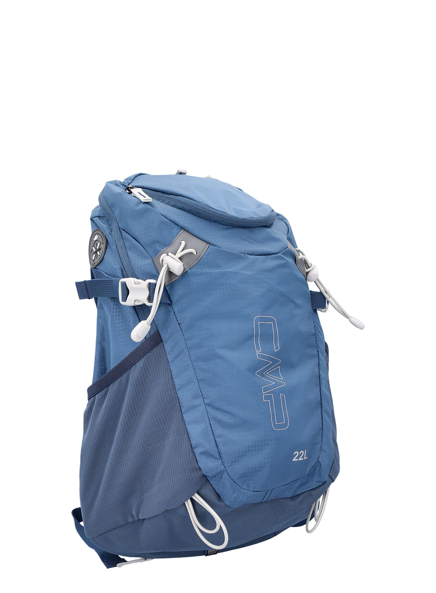 Turistický batoh CMP Katana 22 L - bluish