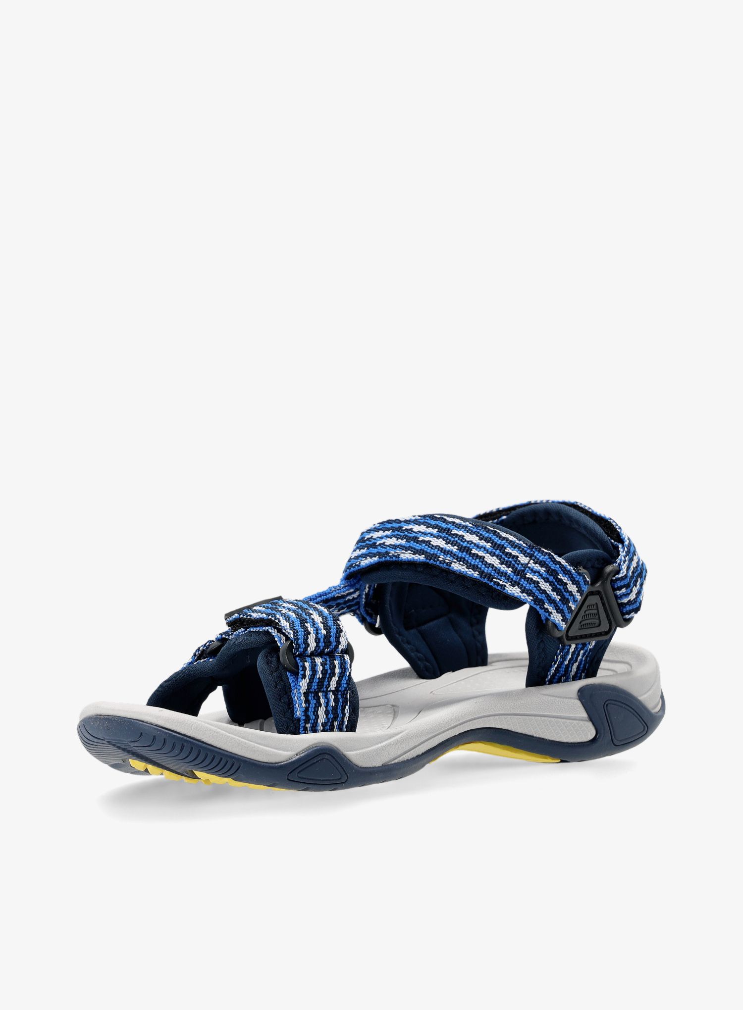 Dětské sandály CMP Kids Hamal Hiking - dark blue