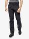Softshell kalhoty CMP Long Pant Fate - antracite