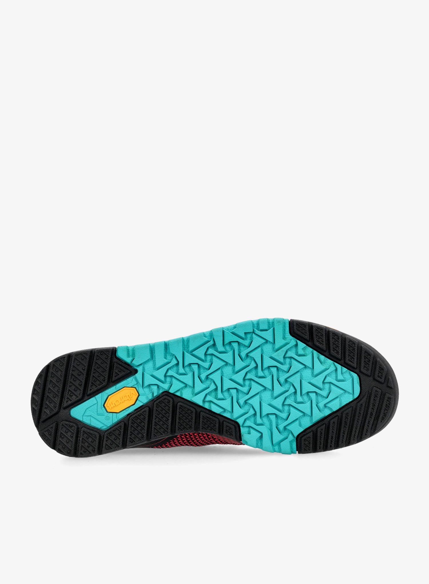 Turistické boty dámské CMP Lothal WP Multisport - dark turquoise