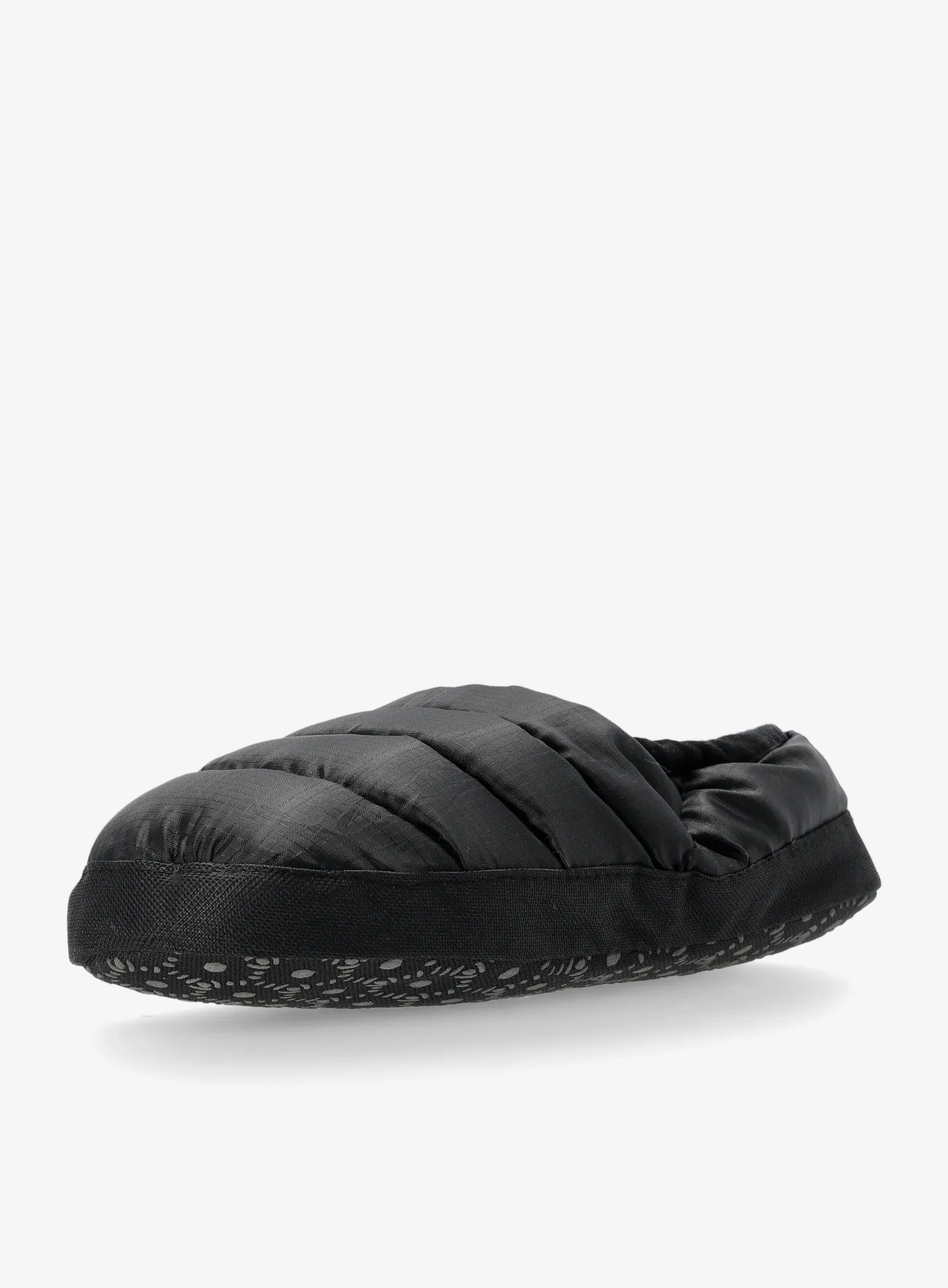 Péřové papuče dámské CMP Lyinx Slipper - nero/nero