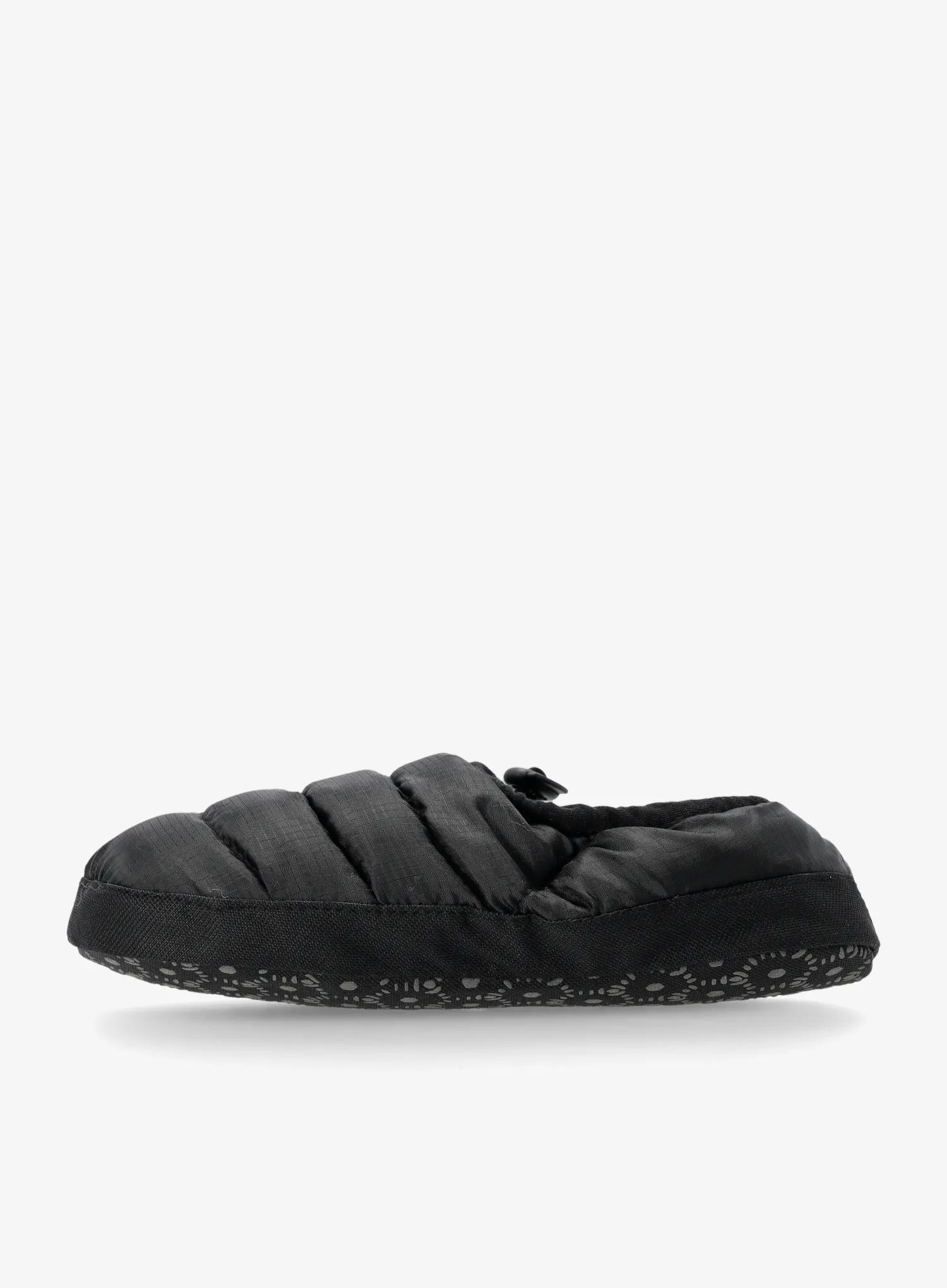Péřové papuče dámské CMP Lyinx Slipper - nero/nero