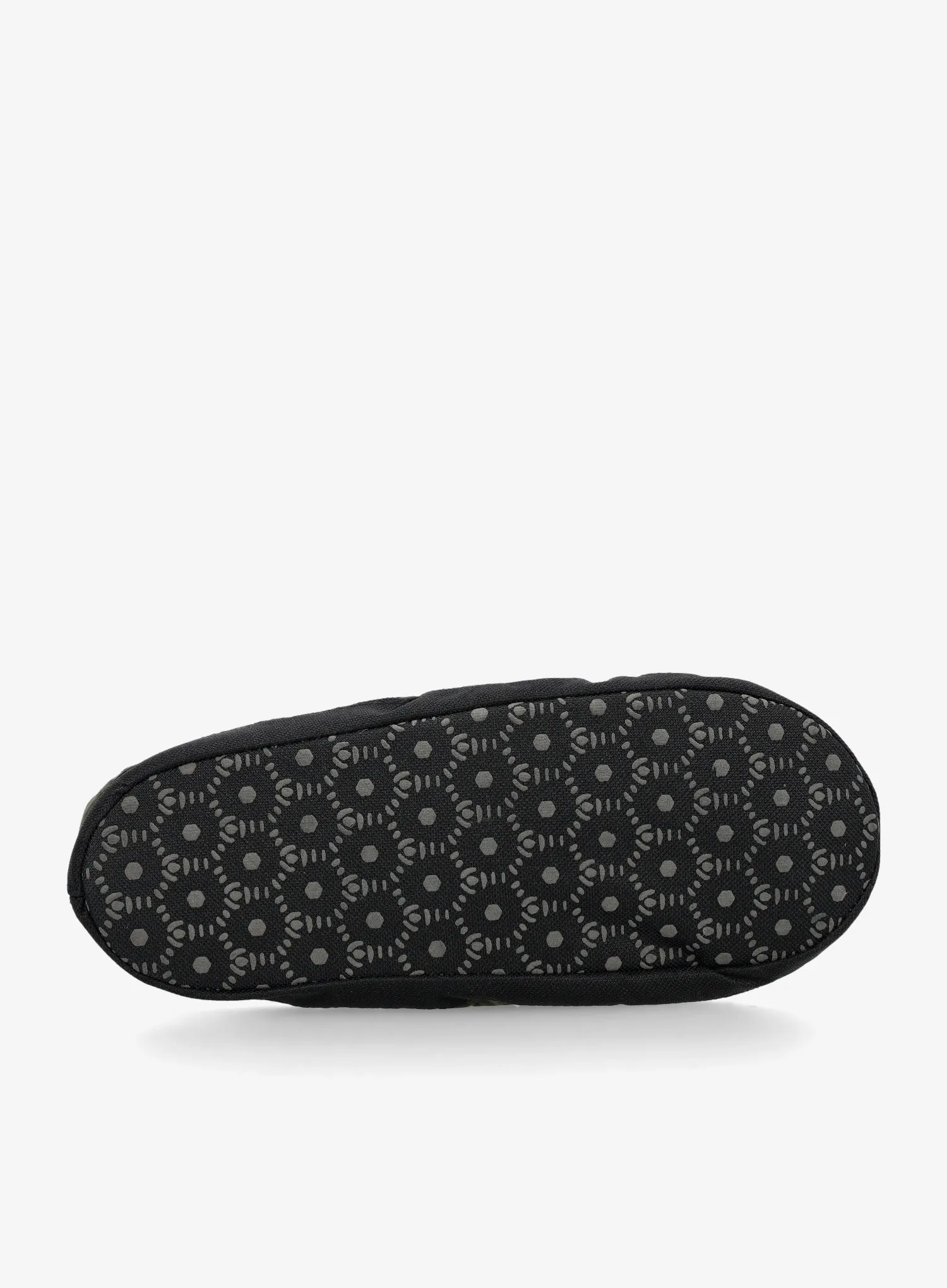 Péřové papuče CMP Lyinx Slipper - oil green