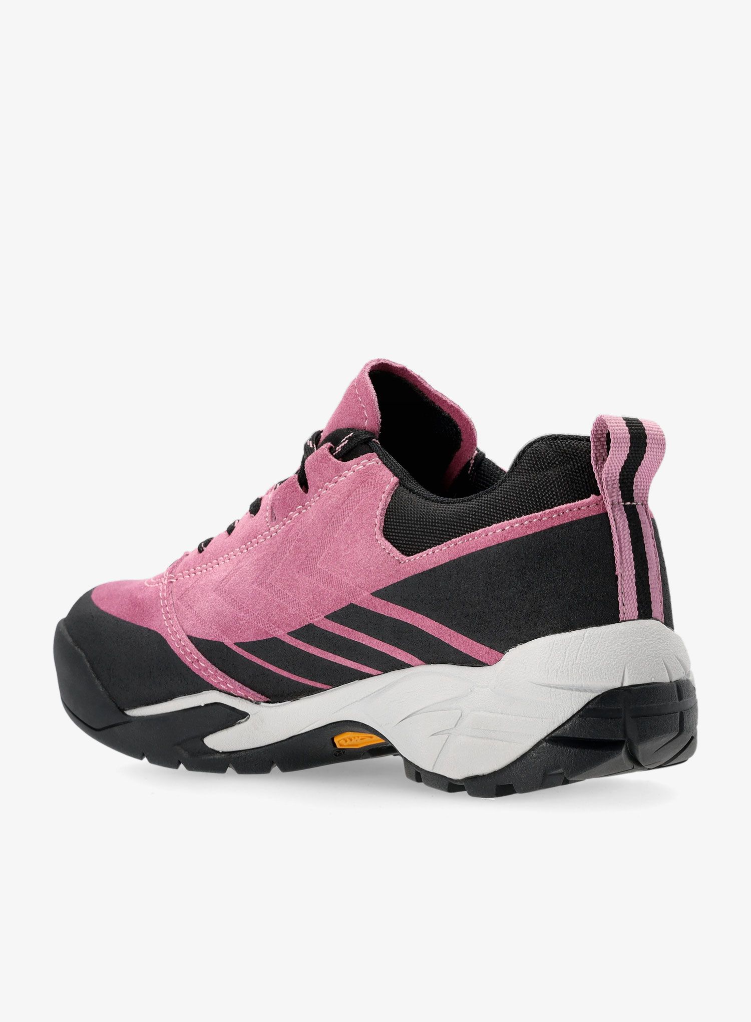 Dámská nástupová obuv CMP Mintaka WP - basic pink