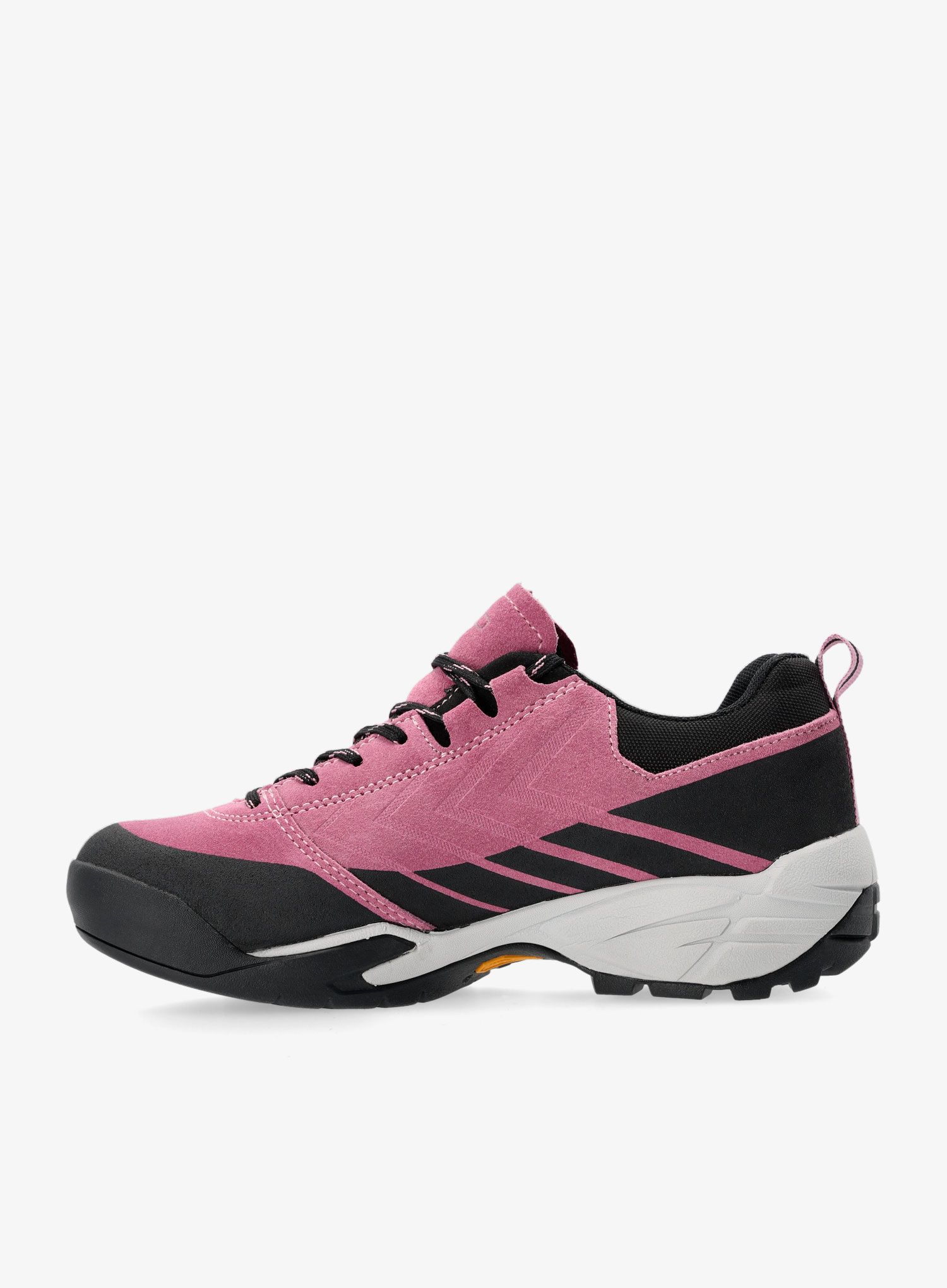 Dámská nástupová obuv CMP Mintaka WP - basic pink