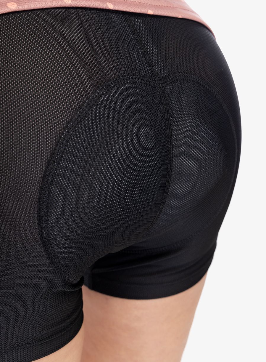 Cyklistické kraťasy dámské CMP Reor - bitter