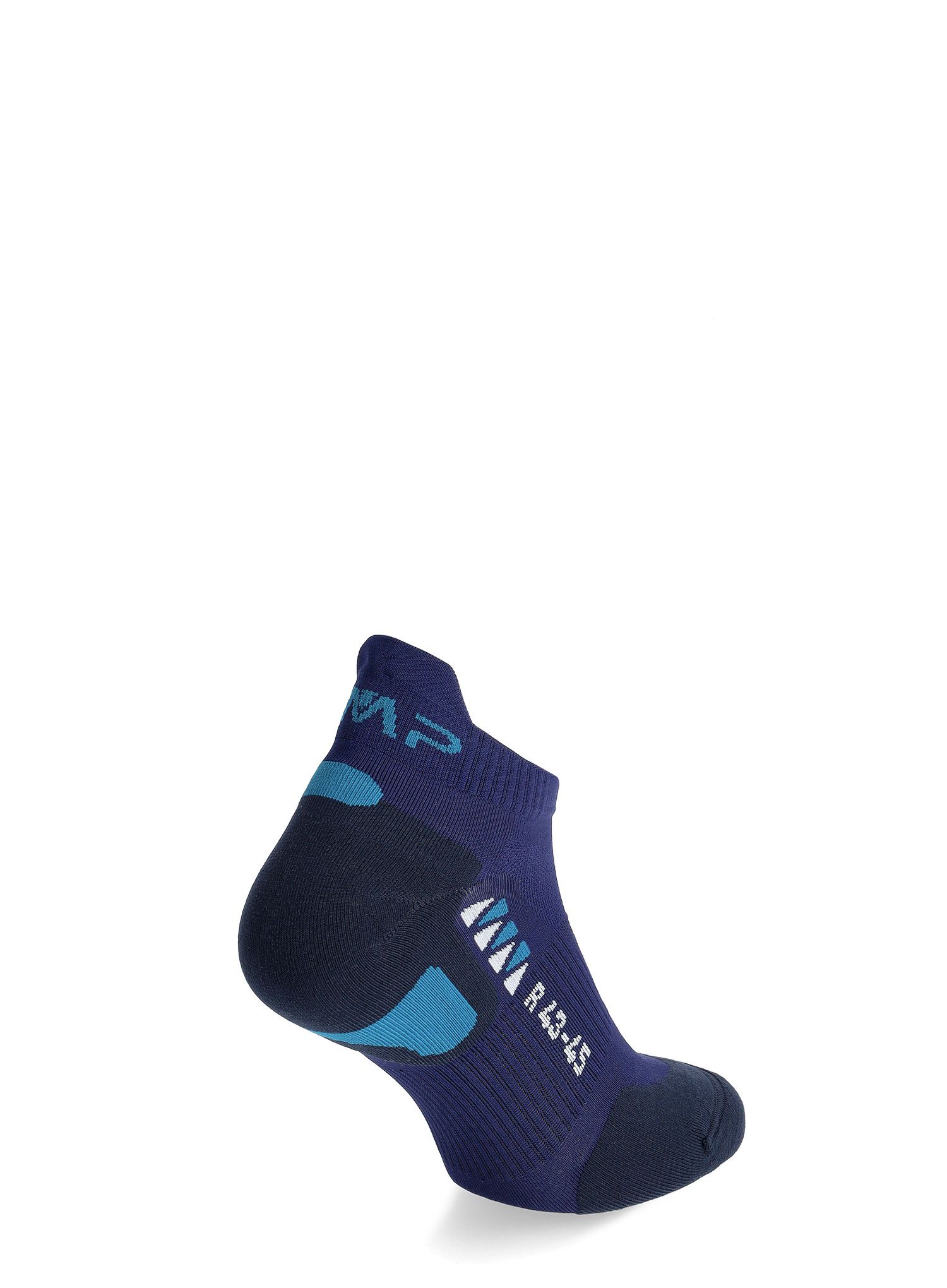 Ponožky na běhání CMP Running Sock SkinLife - blue/dusty blue