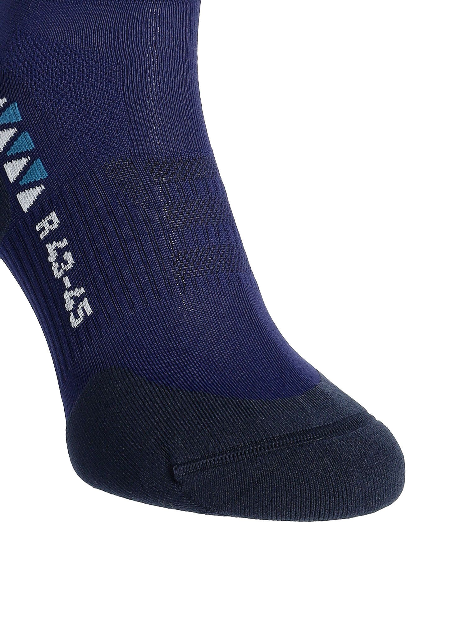 Ponožky na běhání CMP Running Sock SkinLife - blue/dusty blue