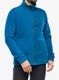 Rozepínací mikina CMP Spade Jacket - petrol