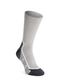 Turistické ponožky CMP Trekking Sock Poly Mid - light grey