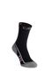 Ponožky CMP Trekking Sock SuperSoft 50 Mid - piombo/ametista