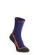 Ponožky CMP Trekking Sock SuperSoft 50 Mid - b.blue/flame