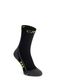 Ponožky CMP Trekking Sock SuperSoft 50 Mid - piombo