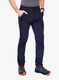 Turistické kalhoty CMP Tua - black blue