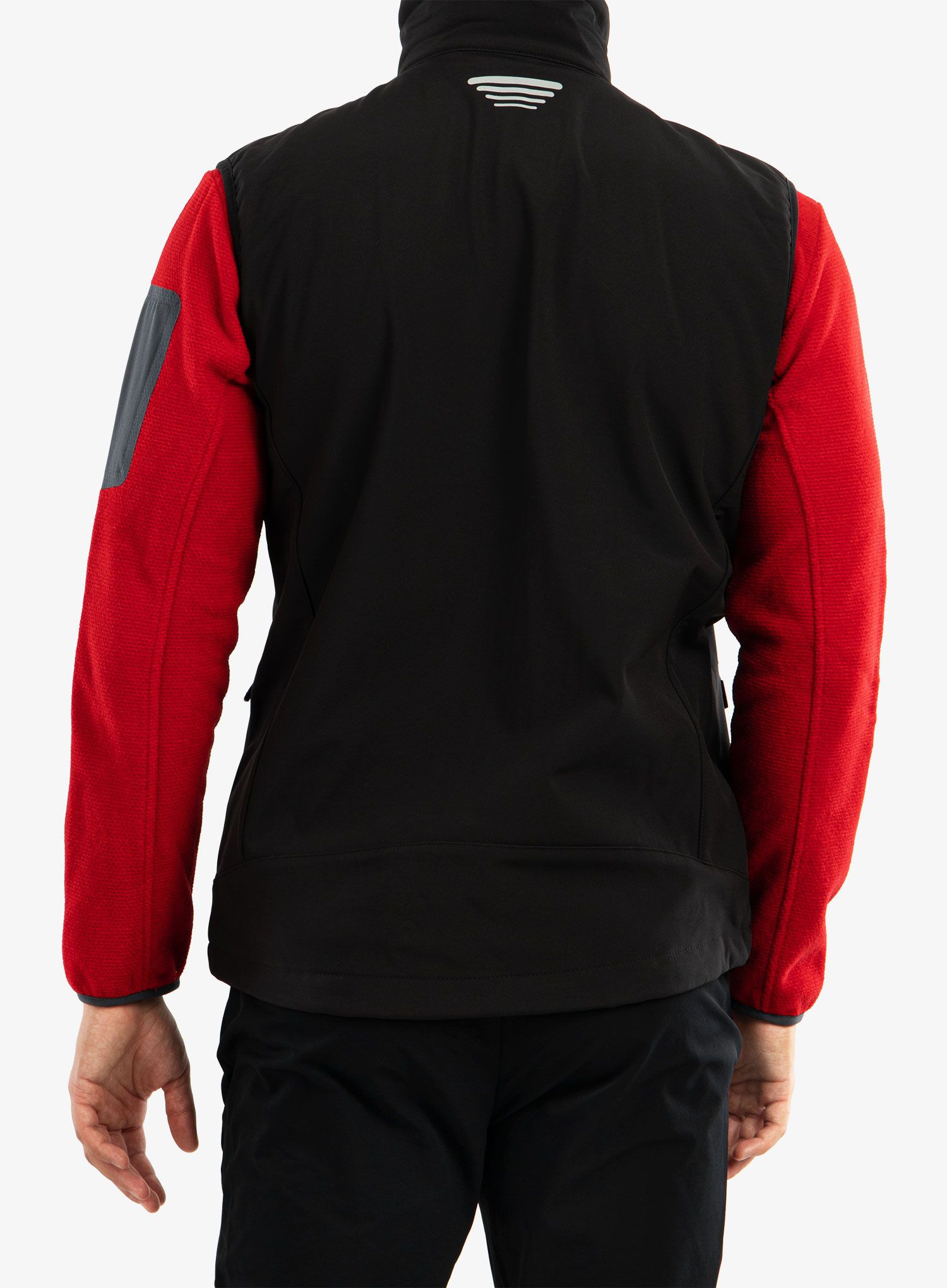 Vesta CMP Volk Vest - nero