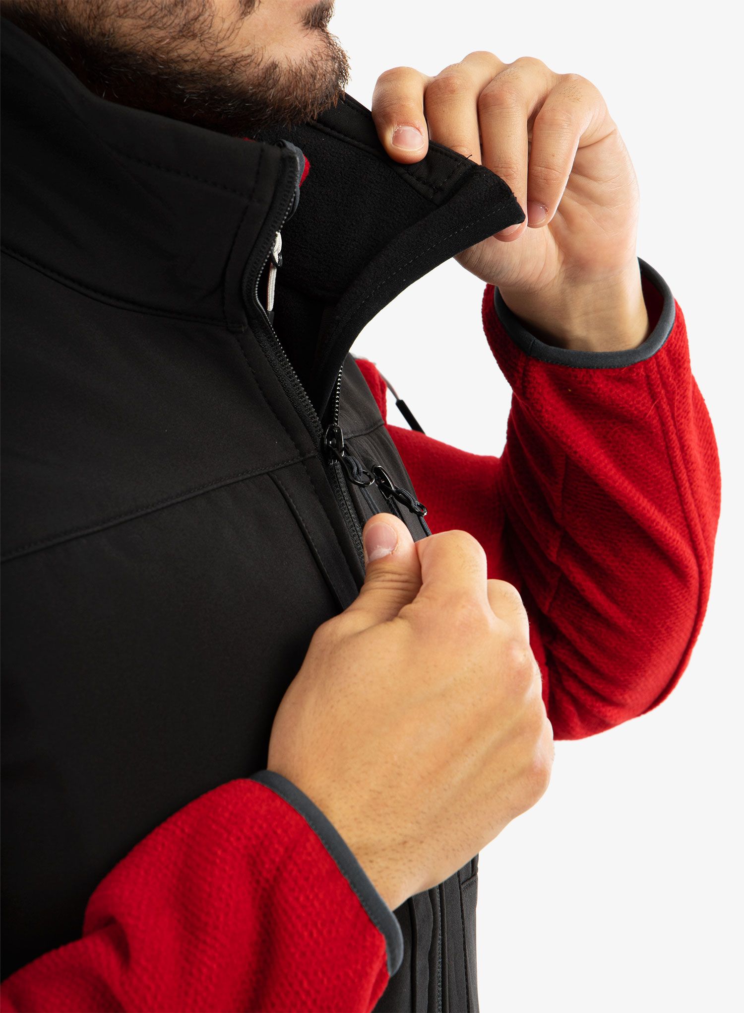 Vesta CMP Volk Vest - nero