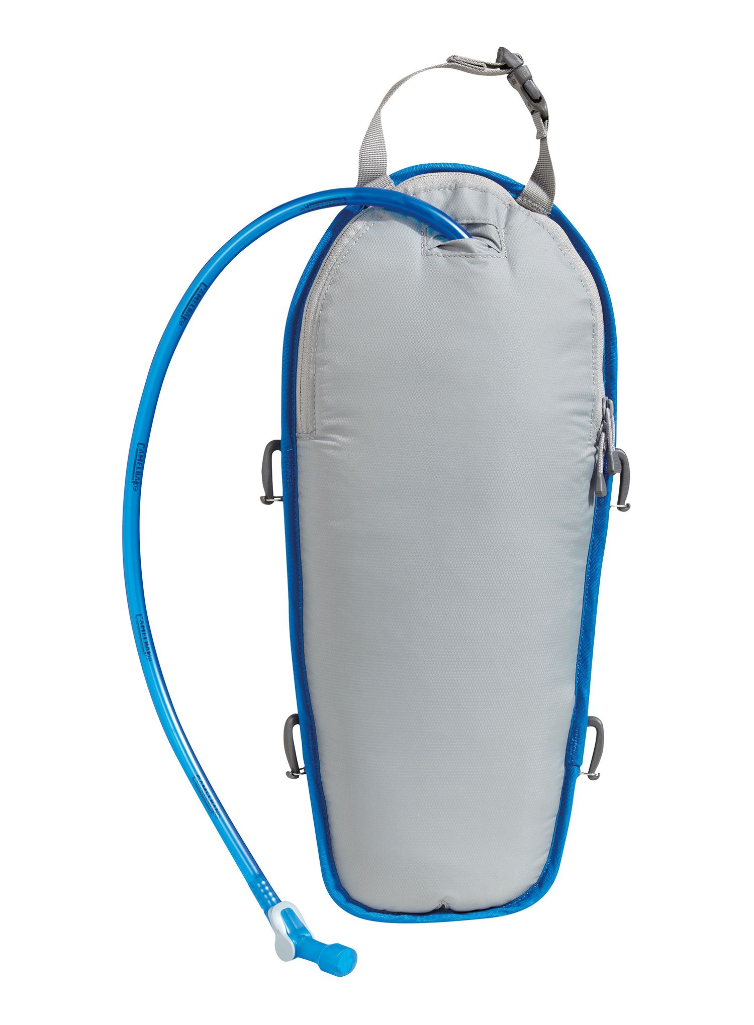 Hydrovak CamelBak UnBottle 3L - grey/sea