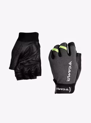 Ferratové rukavice Camp Axion Light Fingerless