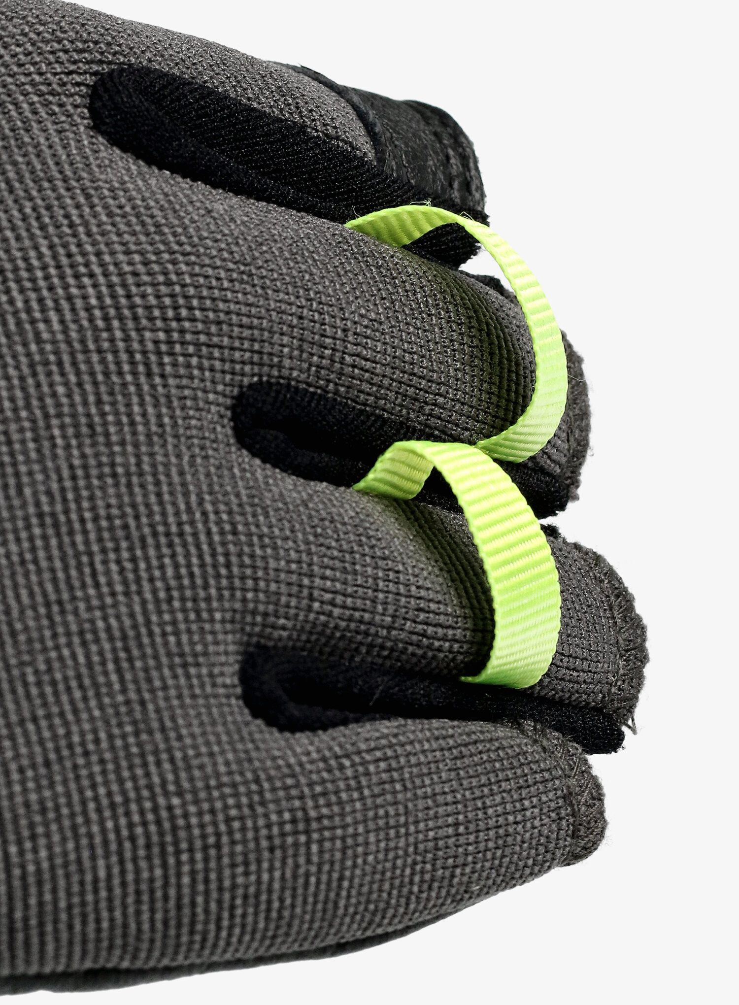 Ferratové rukavice Camp Axion Light Fingerless