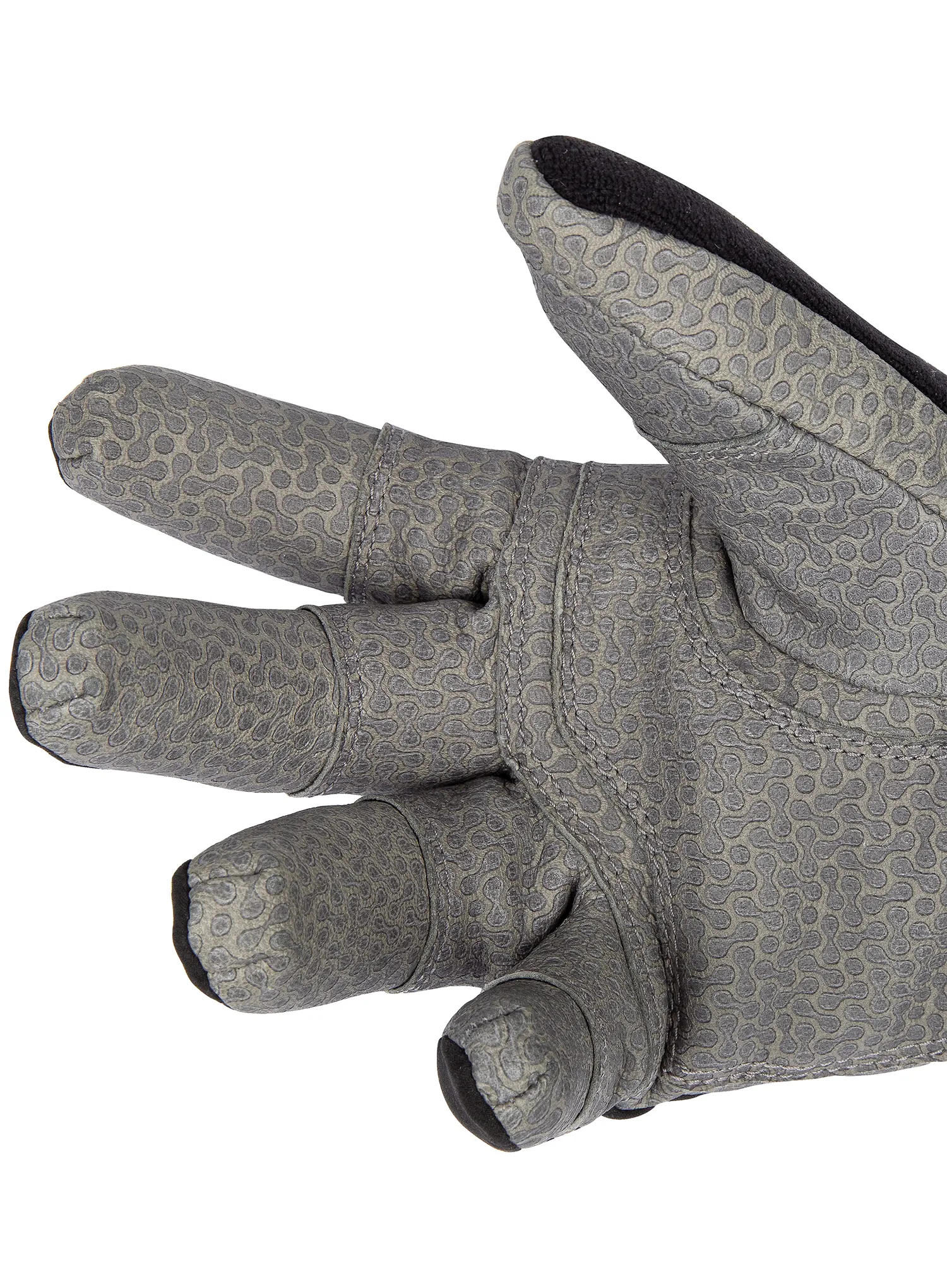 Rukavice Camp Geko Ice Pro - black
