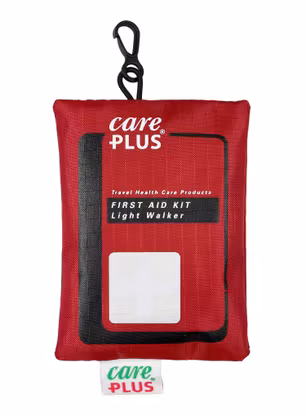 Lékárnička Care Plus First Aid Kit Light