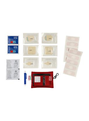 Lékárnička Care Plus First Aid Kit Light