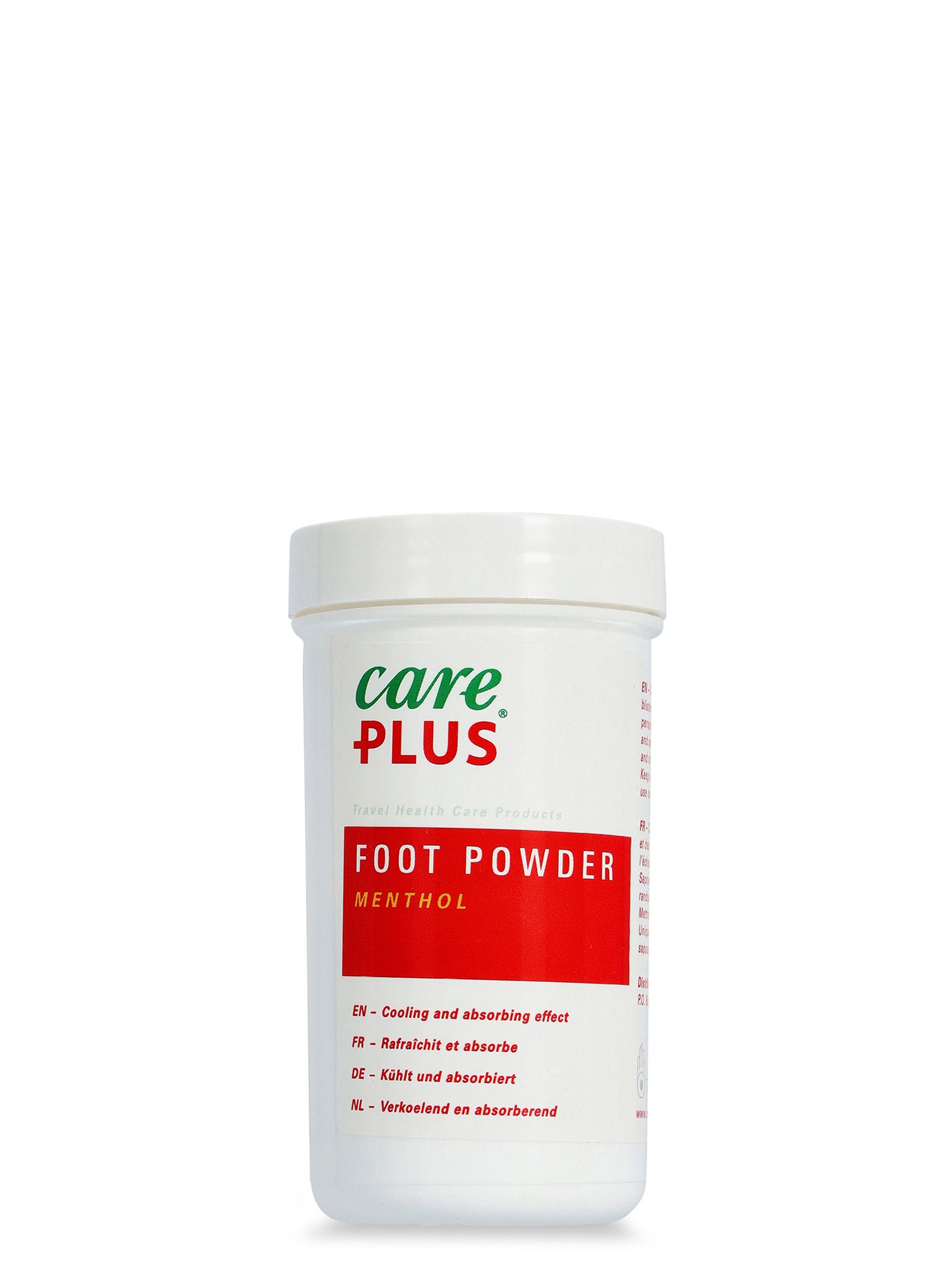 Care Plus Foot Powder 40g