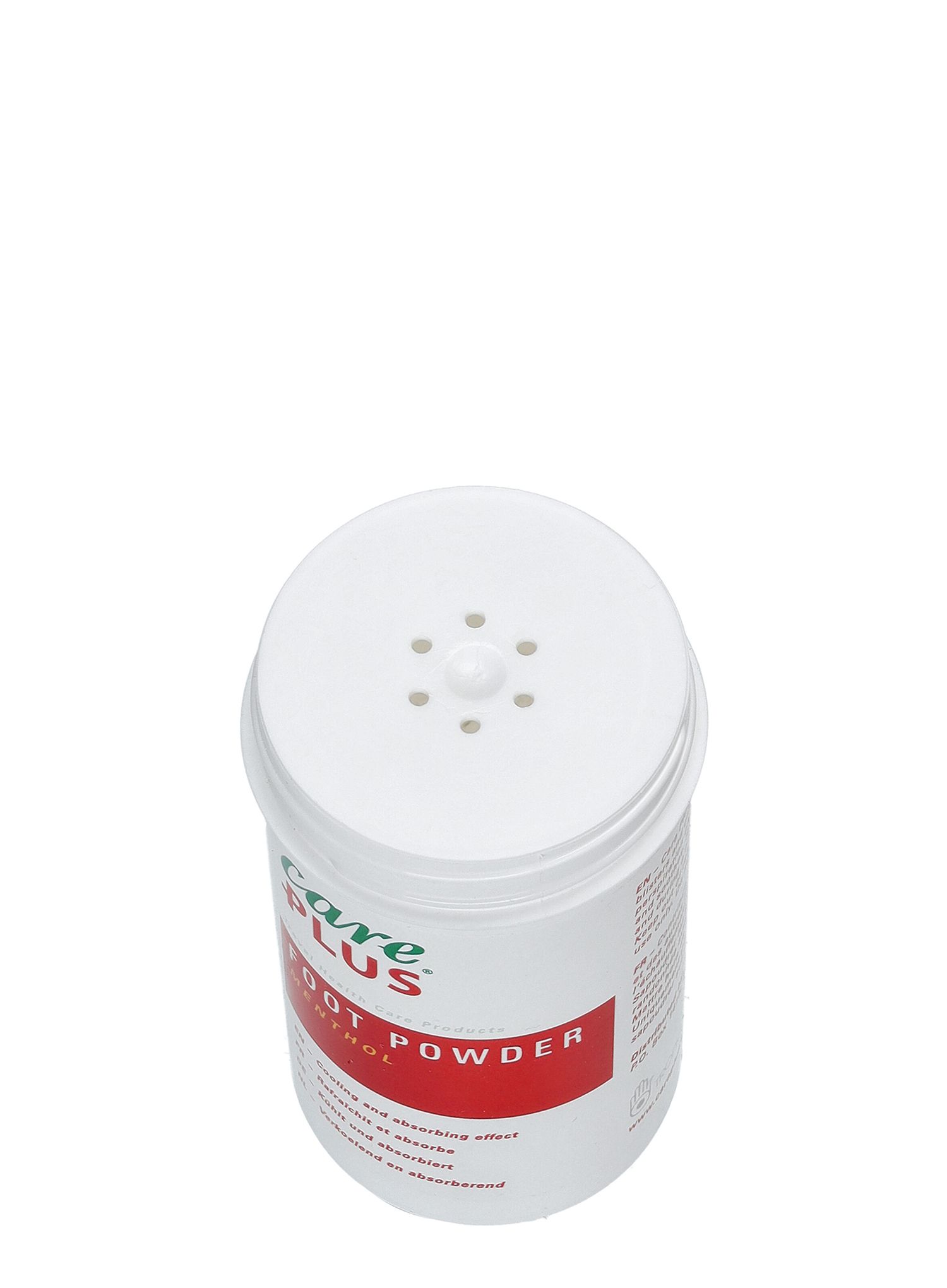 Care Plus Foot Powder 40g