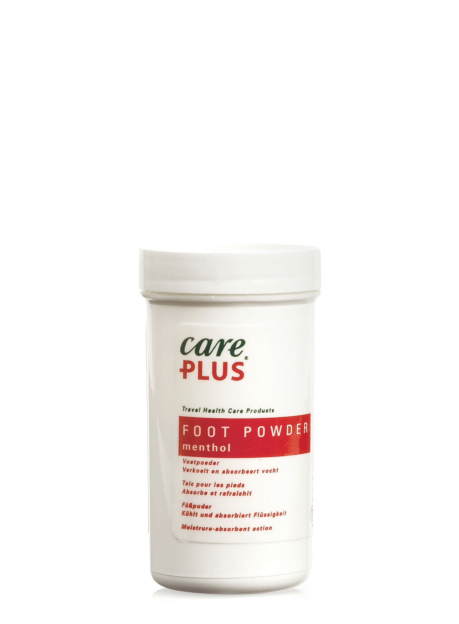 Care Plus Foot Powder 40g