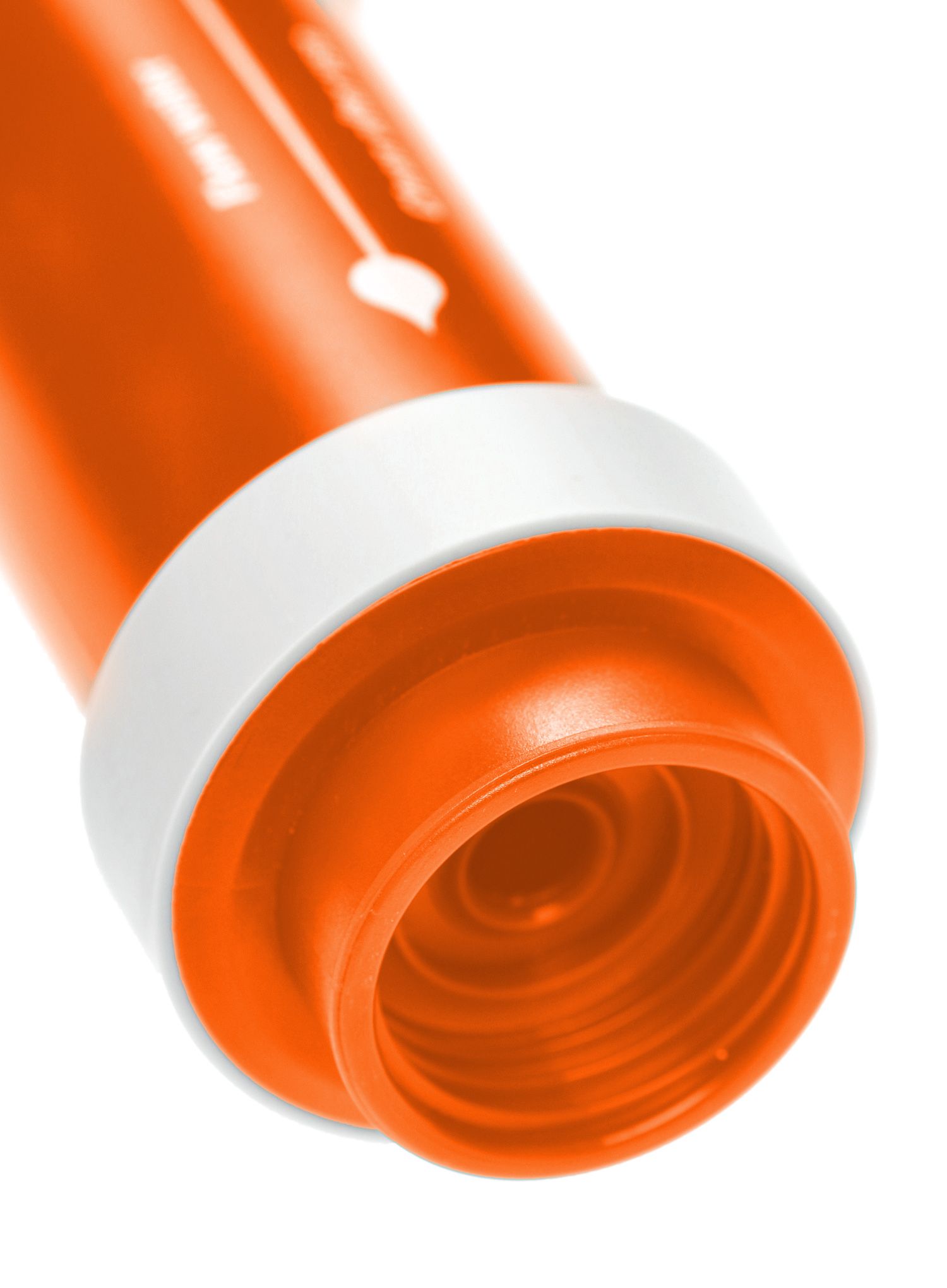 Vodní filtr Care Plus Water Filter - sunrise orange