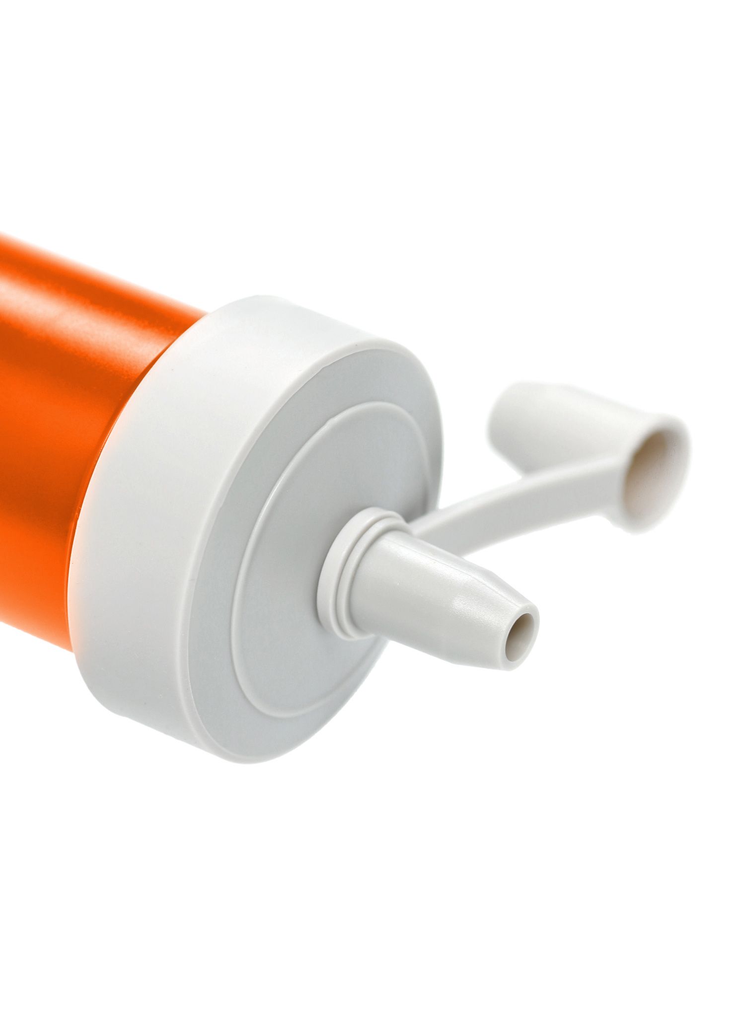 Vodní filtr Care Plus Water Filter - sunrise orange